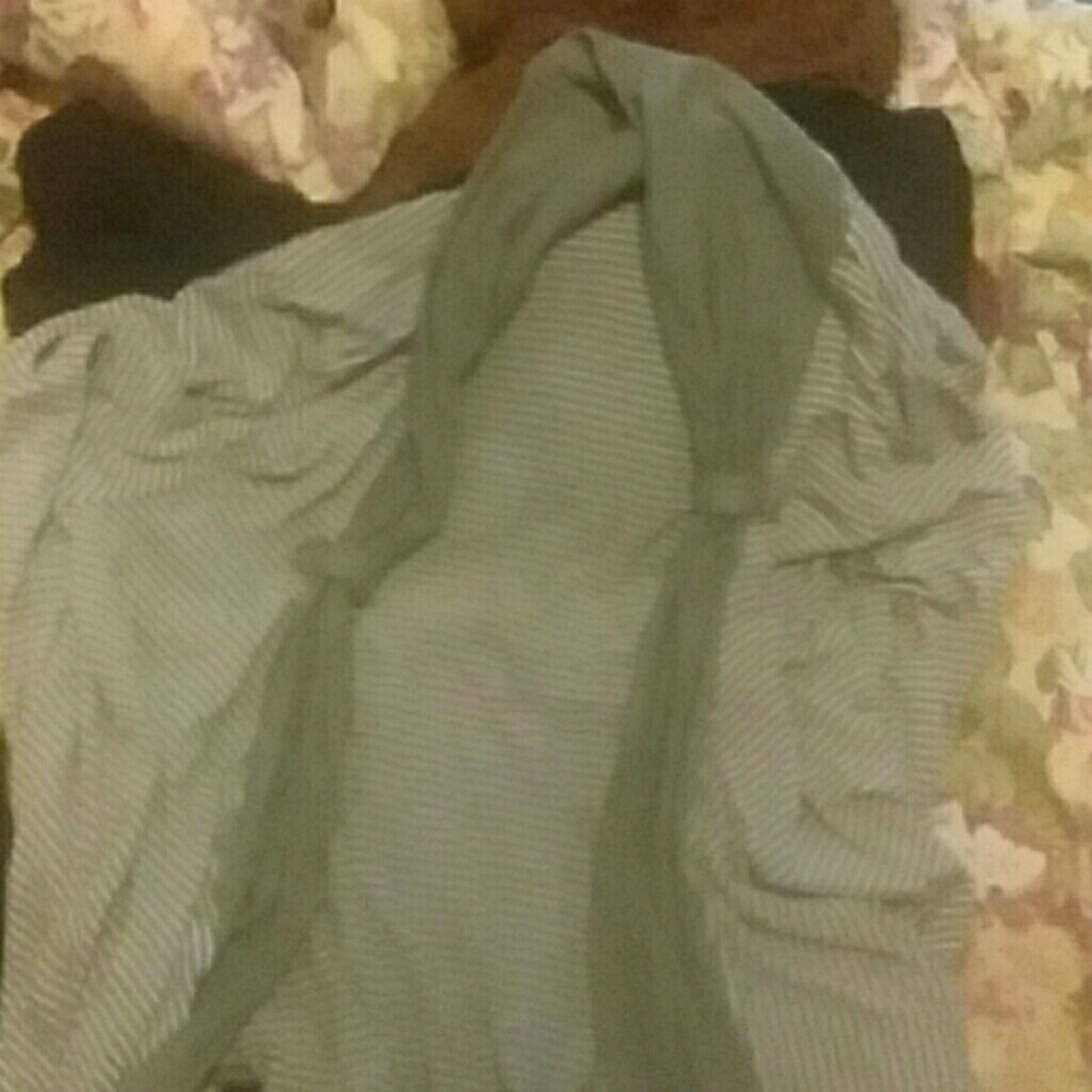 Access Shirt Cover